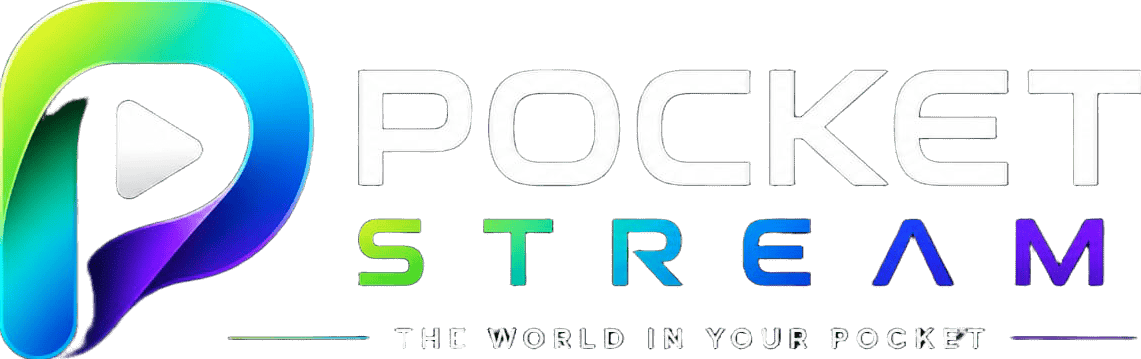 PocketStream